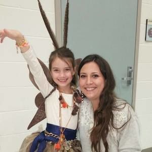 Meet your Posher, Nalli